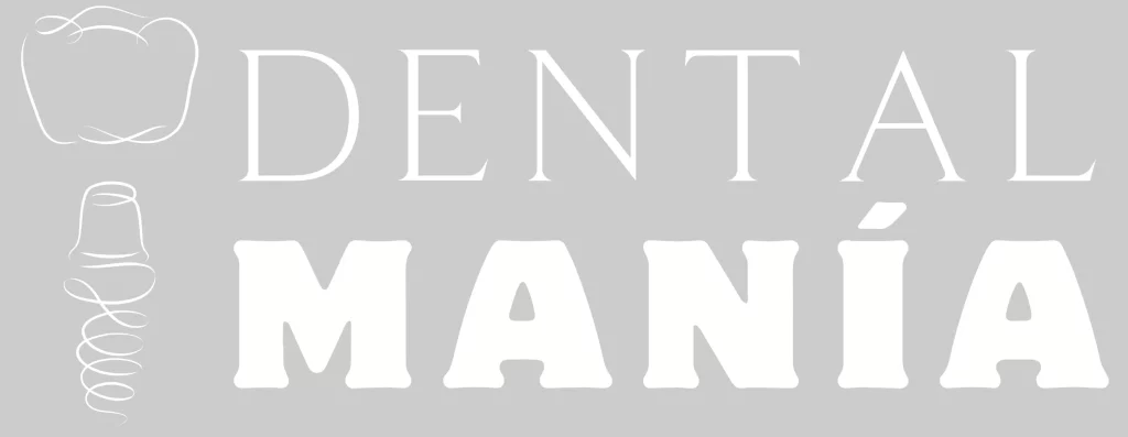 Dentalmanía Logo