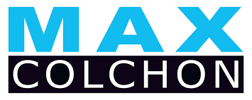 Maxcolchón Logo